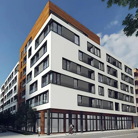 Milfil Apartman Apartment *