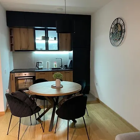 Apartment Milfil Apartman