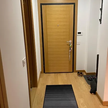 Apartment Milfil Apartman *