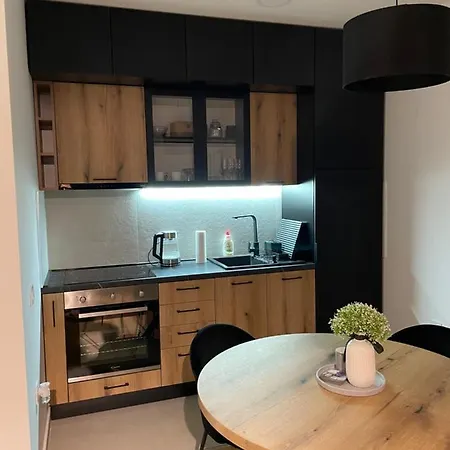 Milfil Apartman